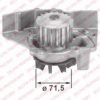 DELPHI WP2503 Water Pump